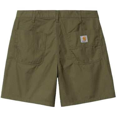 Carhartt Wip Bermuda pour hommes - Albert Short - Multicolore