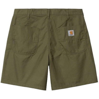 Bermuda Uomo Carhartt Wip - Albert Short - Multicolore