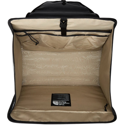Borse a spalla Donna The North Face - Base Camp Tote Bag - Nero
