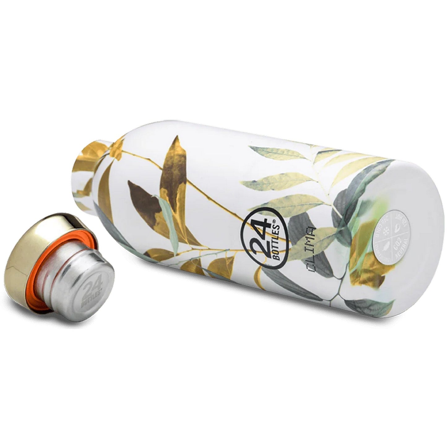 Thermos per bibite Unisex 24bottles - Clima Bottle 050 - Multicolore
