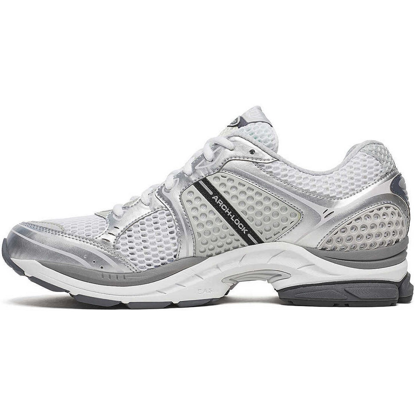 Sneaker Unisex Saucony - Progrid Triumph 4 - Bianco