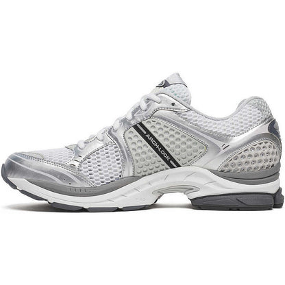 Sneaker Unisex Saucony - Progrid Triumph 4 - Bianco