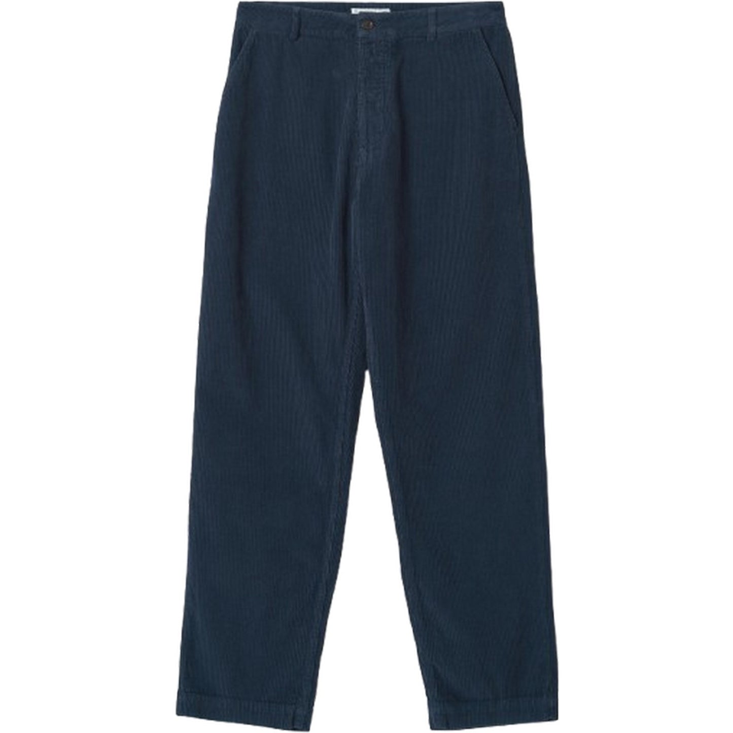 Pantaloni Uomo Universal Works - Military Chino - Blu