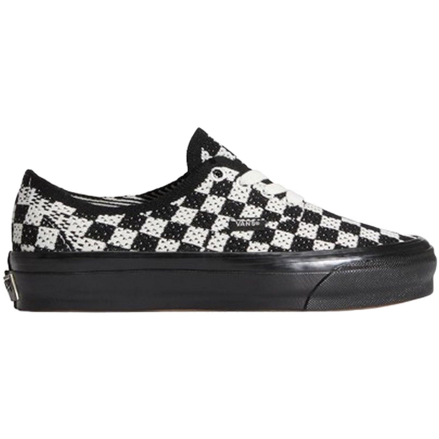 Sneaker Unisex Vans - LX Authentic 44 EK PUNK - Multicolore