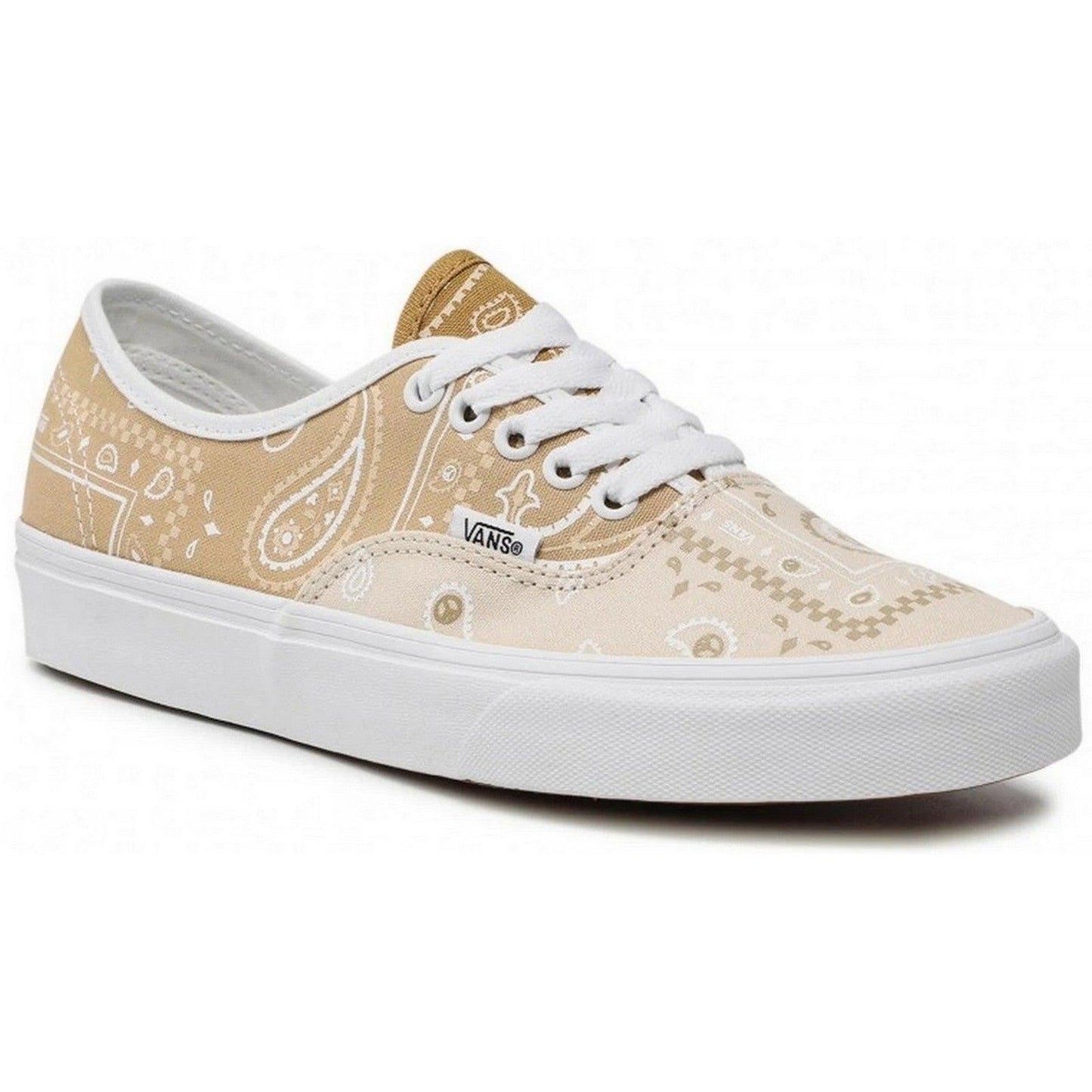 Sneaker Uomo Vans - UA Authentic - Multicolore