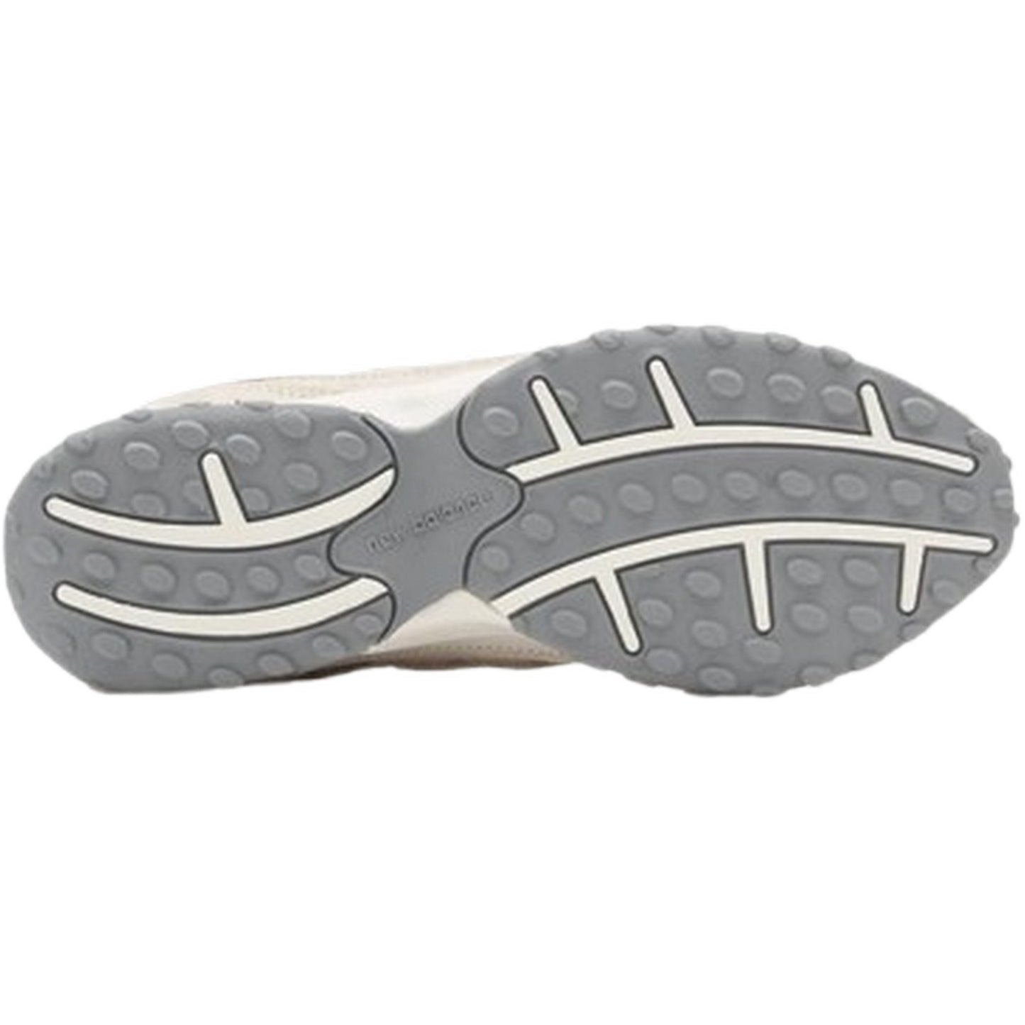 Sneaker Unisex New Balance - Scarpa Lifestyle - Bianco
