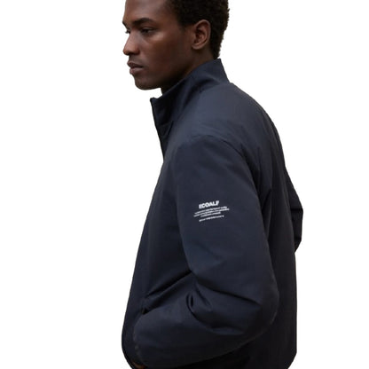 Giacche Uomo Ecoalf - Jaime Jacket Man - Blu
