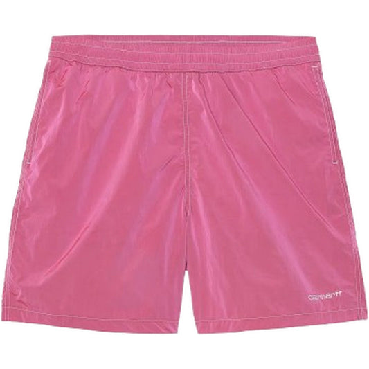 Pantaloncini e calzoncini Uomo Carhartt Wip - Canby Swim Trunks - Rosa