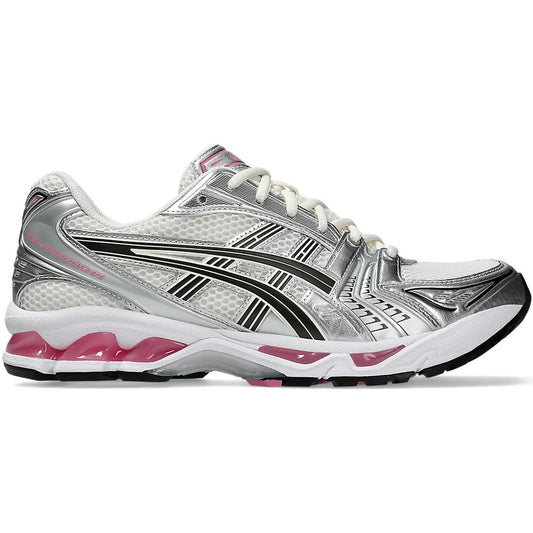 Sneaker Unisex Asics - Gel-Kayano 14 - Argento