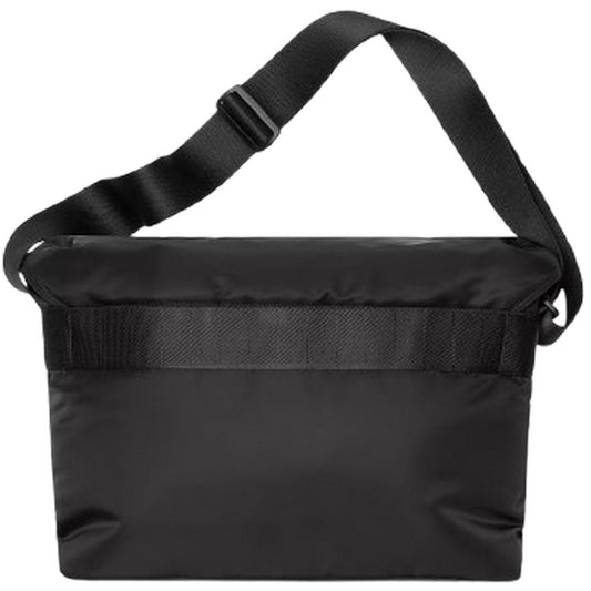 Borse a spalla Unisex Carhartt Wip - Otis Messenger Bag - Nero