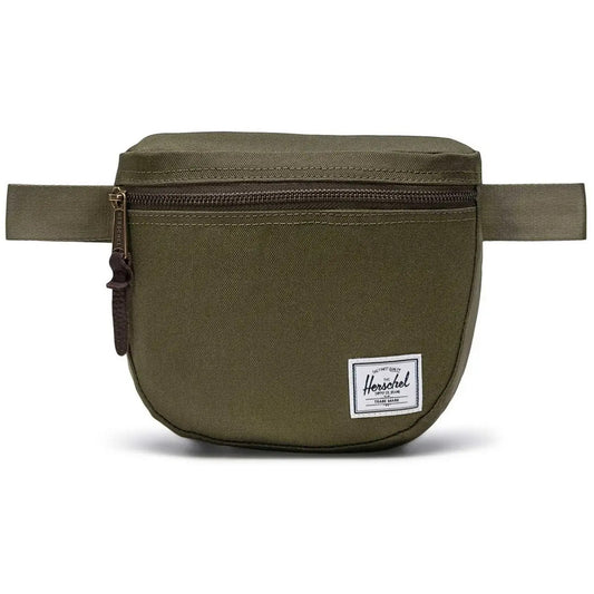 Marsupi alla moda - Uomo Unisex Herschel - Settlement Hip Pack - Verde