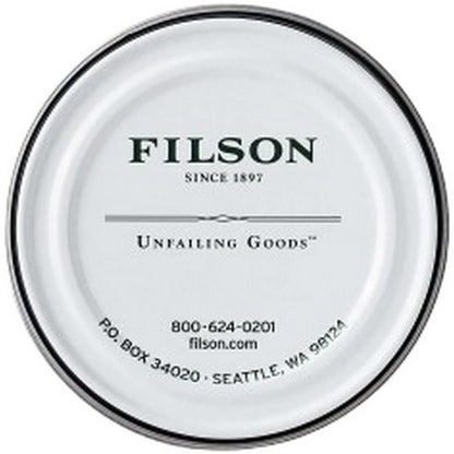 Altro (Accessori) Uomo Filson - Filson's Oil Finish Wax - Bianco