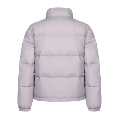 Piumini Donna Dickies - Alatna - Viola