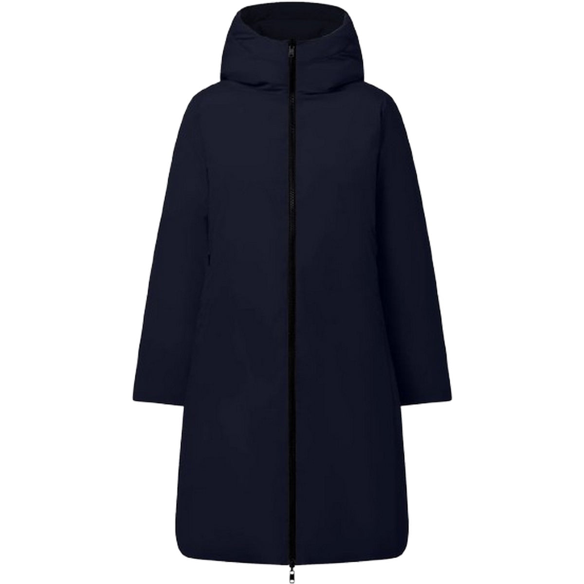 Giacconi Donna Ecoalf - Baru Reversible Jacket Woman - Blu