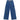 Jeans Donna Amish - Combat Woman - Blu