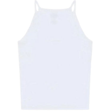 Canotte e top Donna Dickies - Honeyville Tank - Bianco