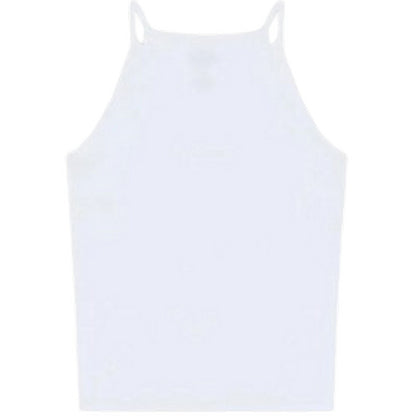 Canotte e top Donna Dickies - Honeyville Tank - Bianco