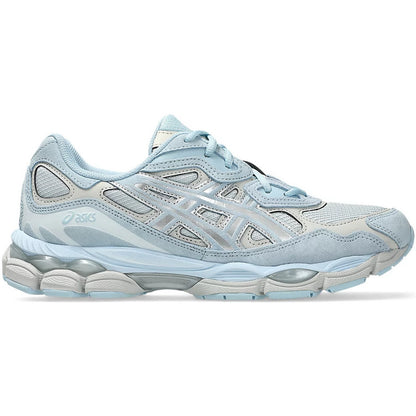 Sneaker Unisex Asics - Gel-Nyc - Bianco
