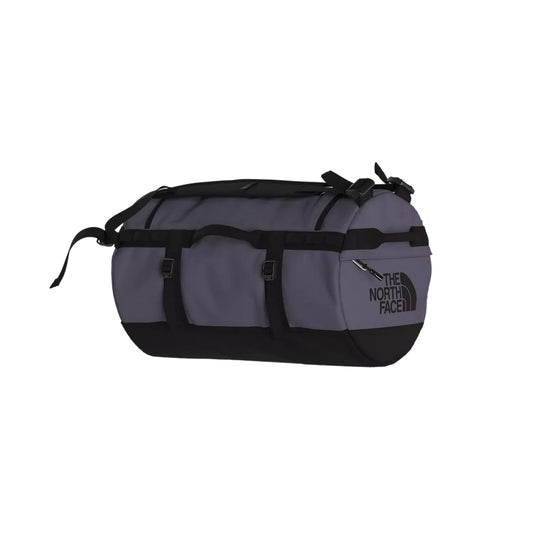 Borse a spalla Unisex The North Face - Base Camp Duffel - S - Blu