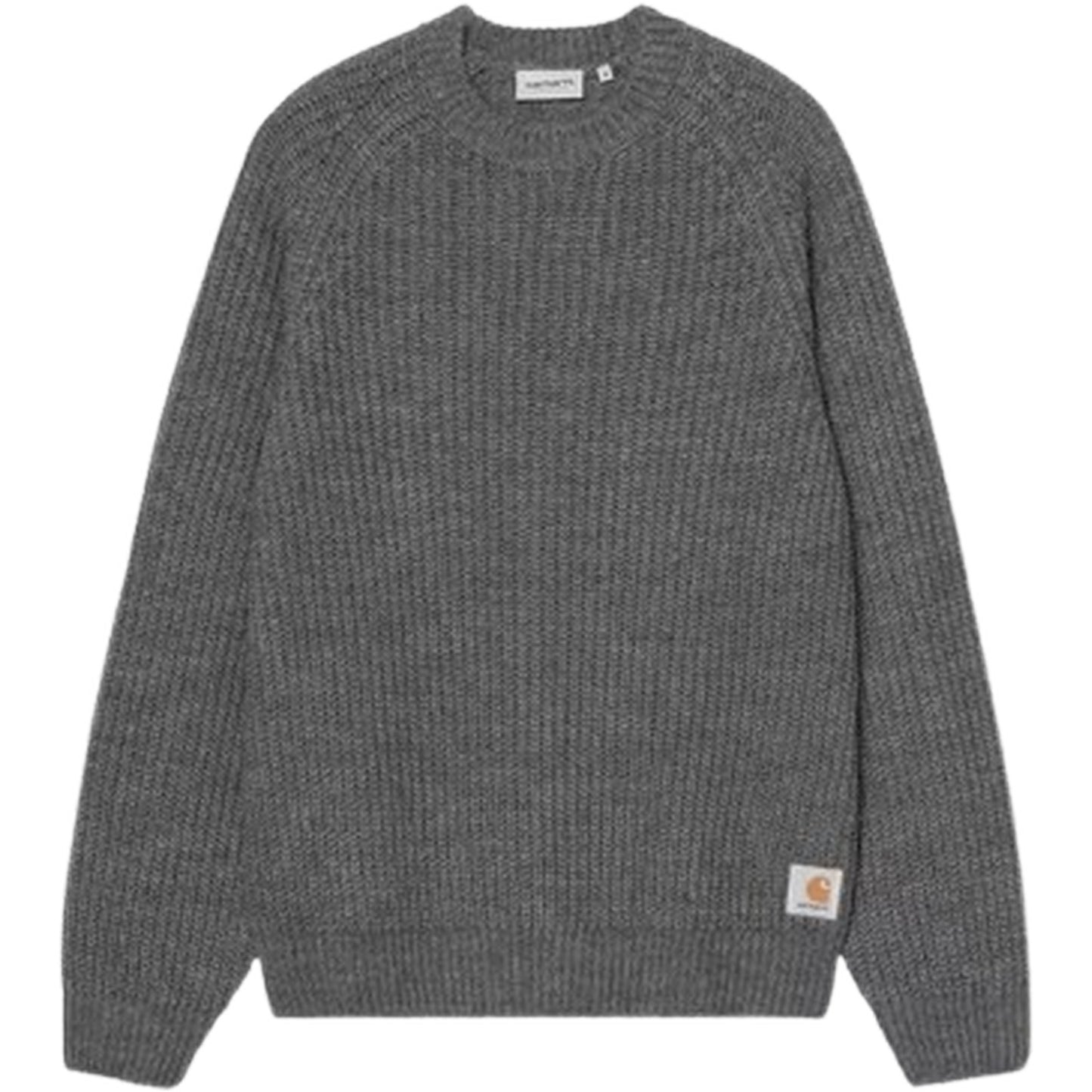 Maglioni Uomo Carhartt Wip - Firth Sweater - Viola