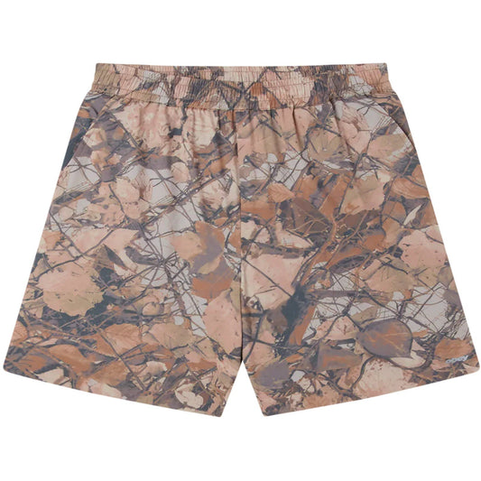 Pantaloncini Uomo Obey - Travel Short - Camouflage
