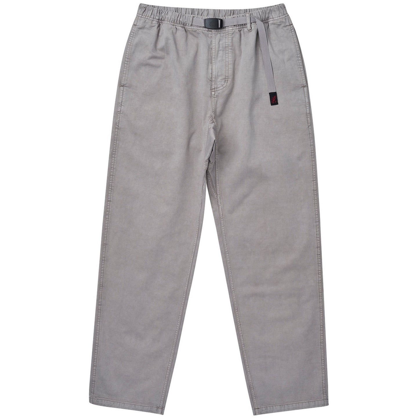 Pantaloni Uomo Gramicci - Winter Twill Gramicci Pant - Grigio