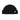 Berretti in maglia Unisex Obey - Micro Beanie - Nero