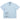 Camicie casual Uomo Deceit - Adam & Eve Shirt - Celeste