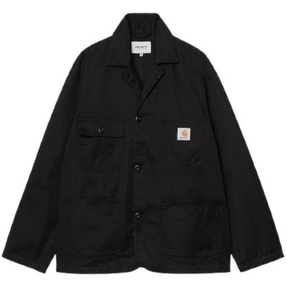 Blazer Uomo Carhartt Wip - Brader Blazer - Nero