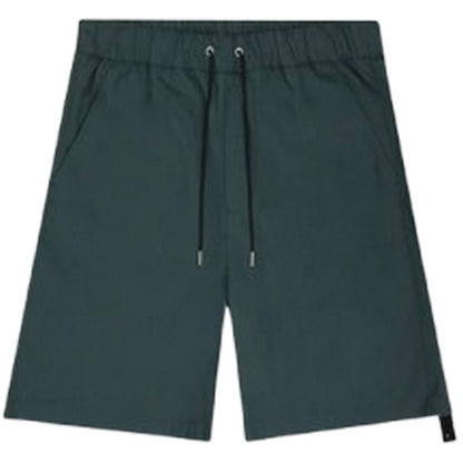 Pantaloncini Uomo OAMC Peacemaker - Base Short - Verde