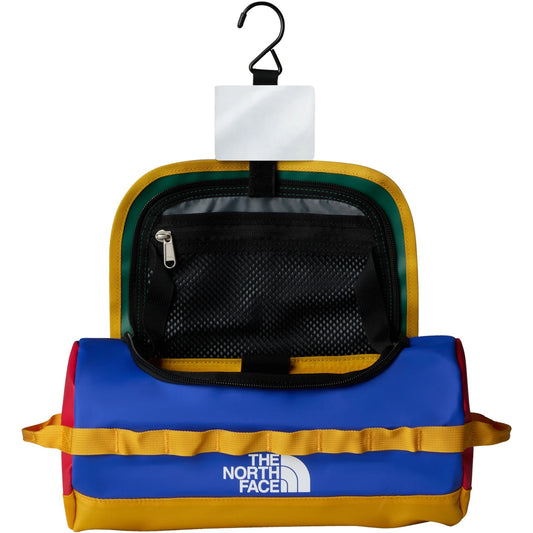 Borse organizer portatutto Unisex The North Face - Bc Travel Canister - Multicolore