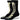 Calze Unisex Stance - Bones 3 - Nero