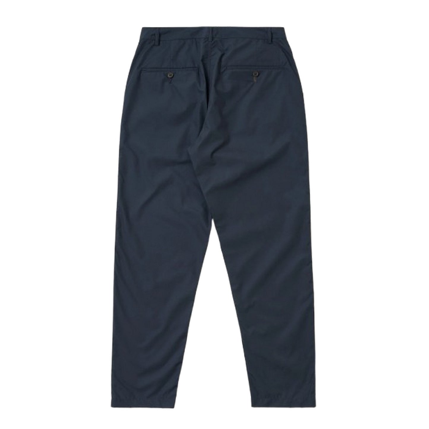 Pantaloni Uomo Universal Works - Military Chino - Blu
