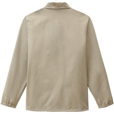 Giacche Uomo Dickies - Oakport Coach - Beige