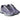 Baskets unisexes Reebok - Premier Road Ultra - Violet