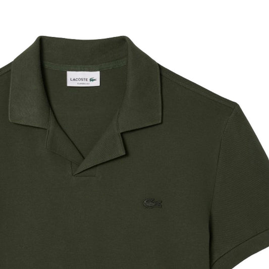 Polo Uomo Lacoste - Maglietta M/C - Verde