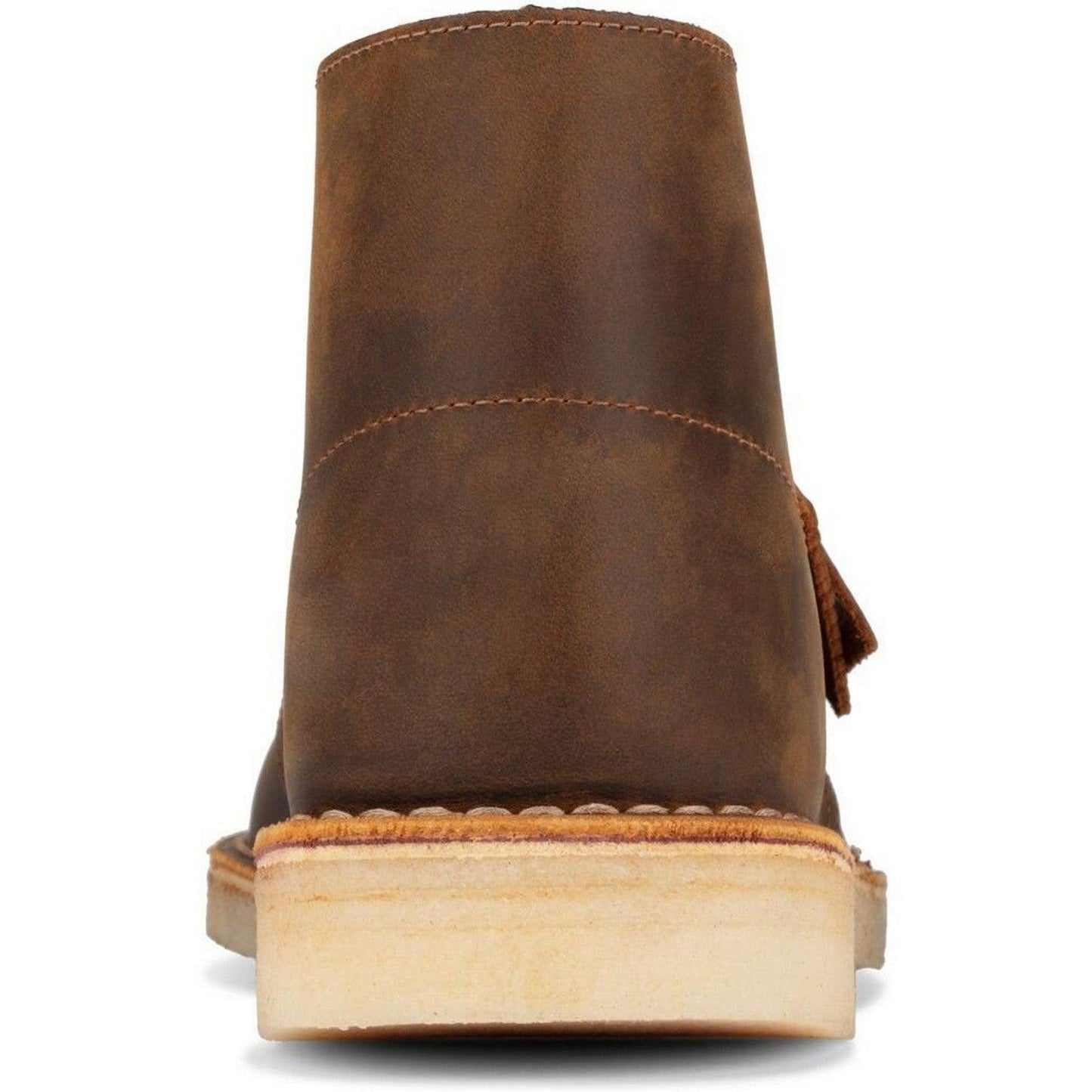 Sneaker Uomo Clarks - Desert Boot M - Marrone