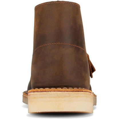 Sneaker Uomo Clarks - Desert Boot M - Marrone