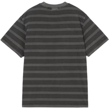 T-shirt Donna Carhartt Wip - W' S/S Hanson Pocket T-Shirt - Nero
