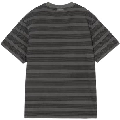 T-shirt Donna Carhartt Wip - W' S/S Hanson Pocket T-Shirt - Nero