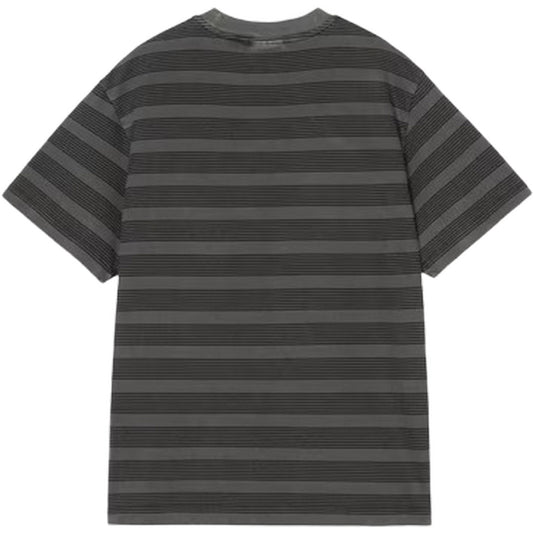 T-shirt Donna Carhartt Wip - W' S/S Hanson Pocket T-Shirt - Nero