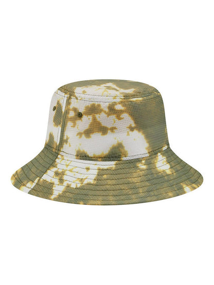 Cappelli alla pescatora Unisex New Era - Colour Overlay Bucket - Multicolore