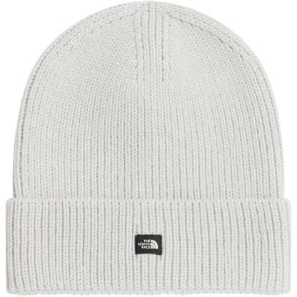 Berretti in maglia Unisex The North Face - Tnf Mini Logo Box Beanie - Grigio