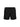 Pantalones cortos y shorts de baño para hombre Only & Sons - Onsted Swim Gw 1832 - Negro