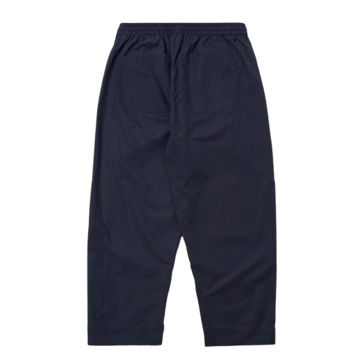 Pantaloni Uomo Universal Works - Judo Pant - Blu