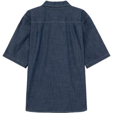 Camicie casual Uomo Roy Roger's - Spinnaker shirt - Blu
