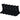 Calze Bambini Unisex Jordan - Everyday Essentials 6Pk Crew - Nero