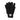 Guanti Unisex Carhartt Wip - Watch Gloves - Nero