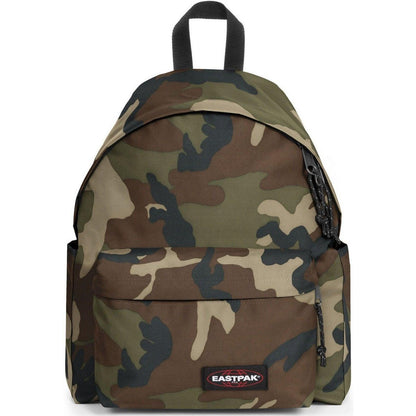 Zaini Casual Unisex Eastpak - Day Pak'r - Camouflage