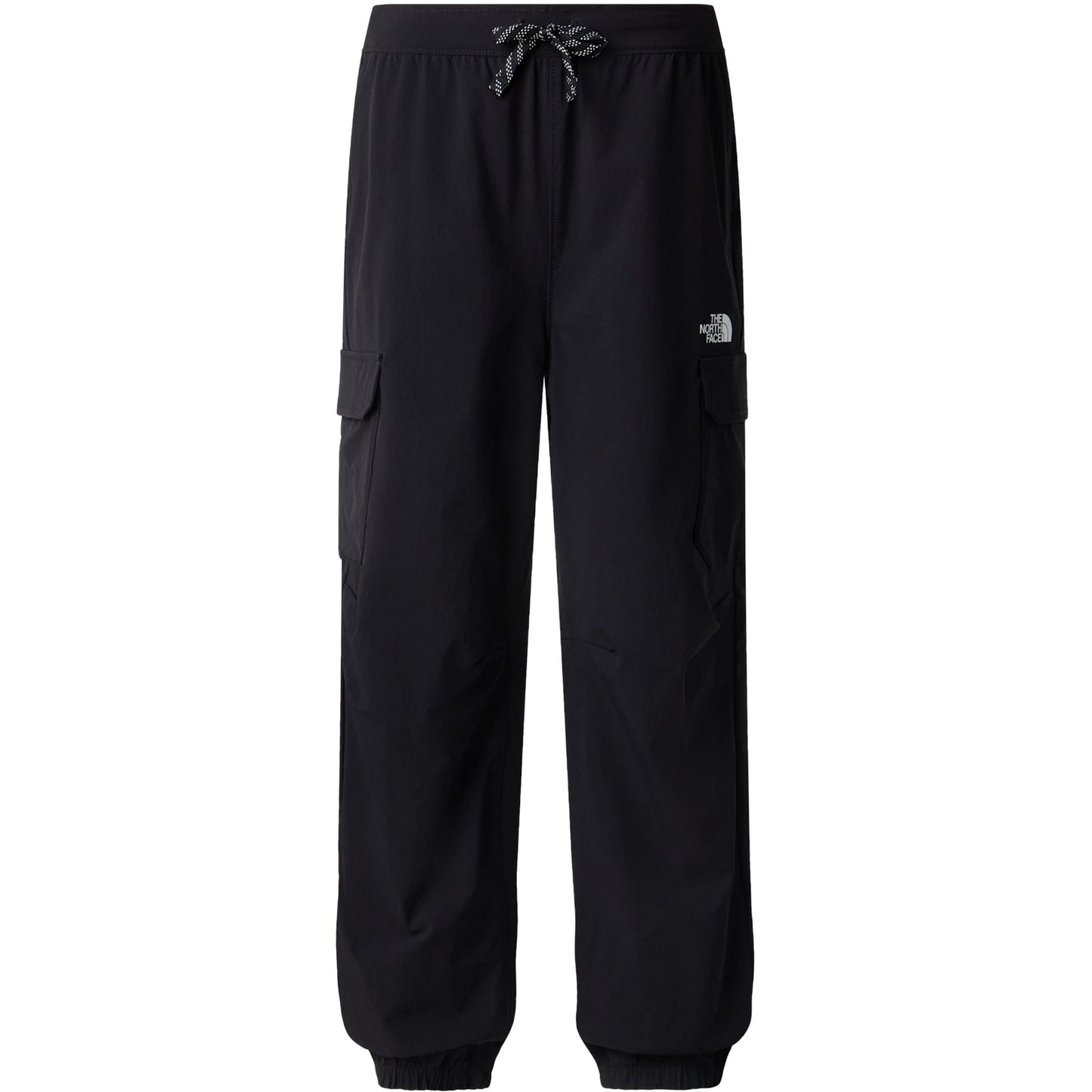 T-shirt Ragazzi Unisex The North Face - Teen Cargo Pant - Nero